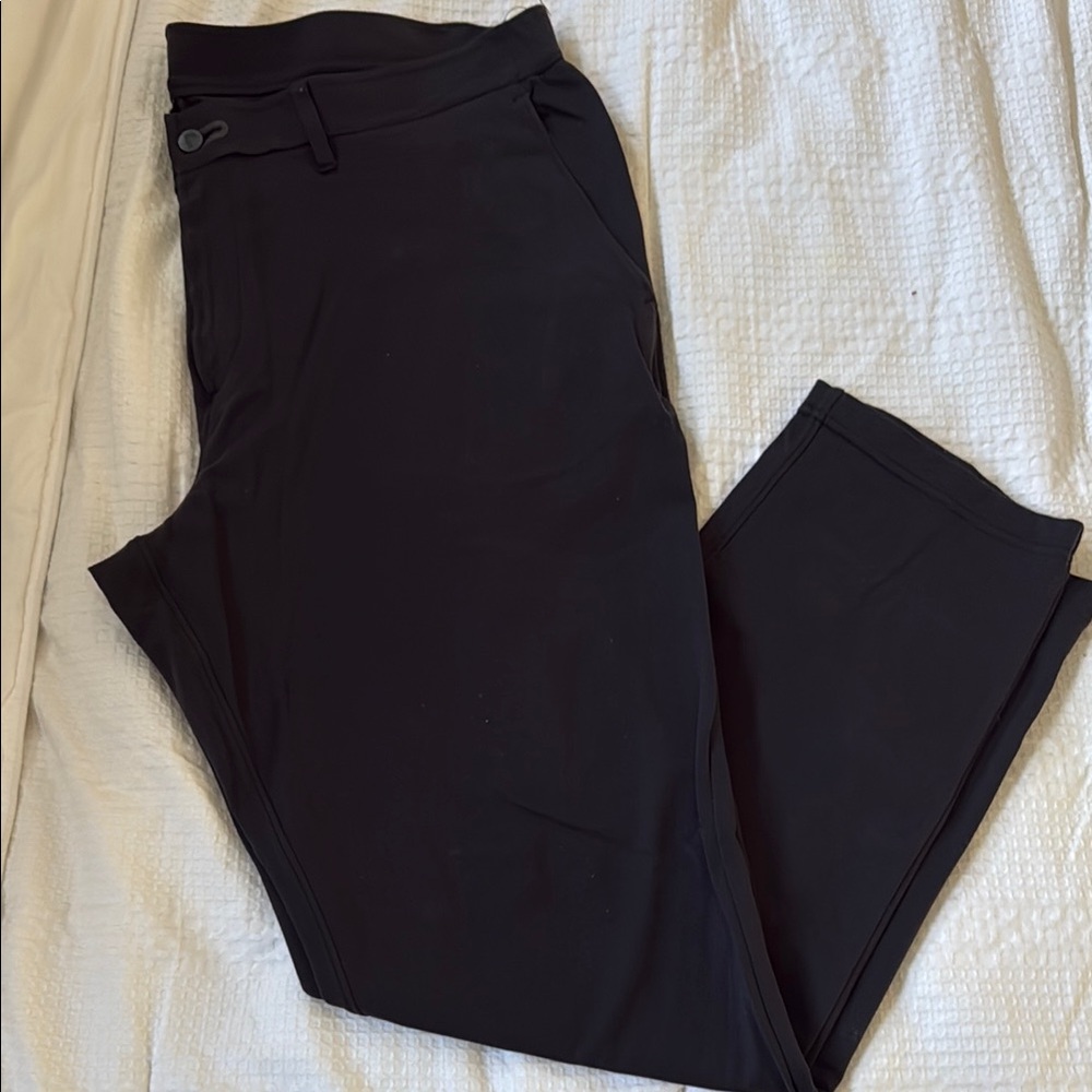 Black Public Rec pants